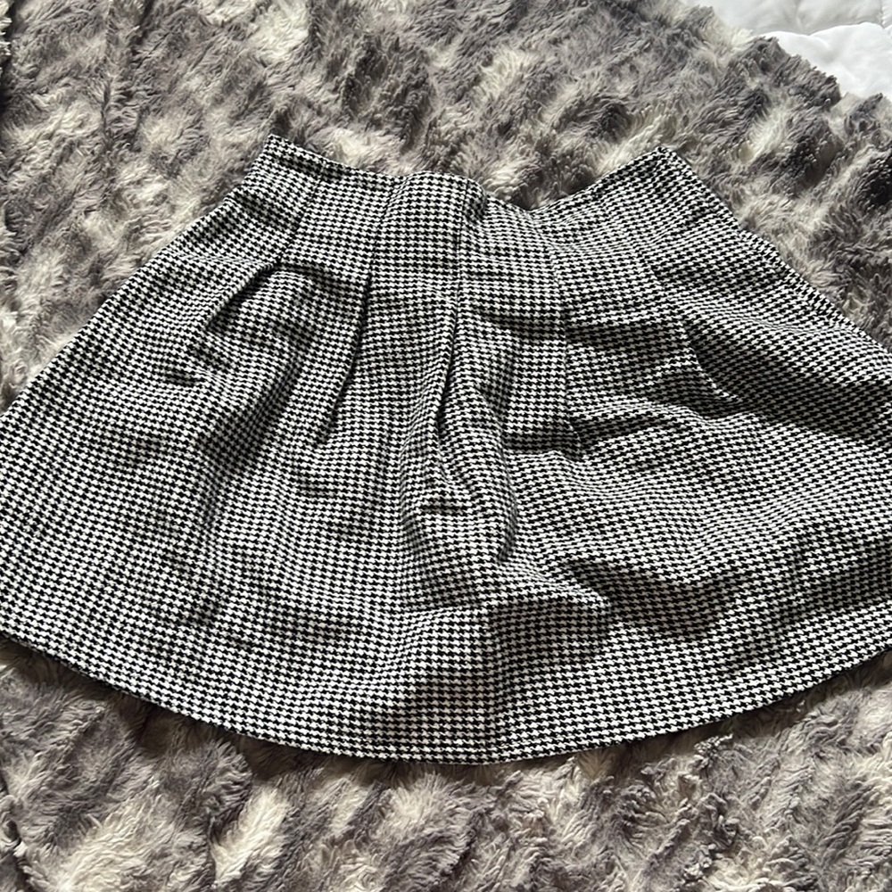 Skirt Shein